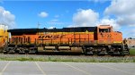 BNSF 6732